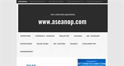 Desktop Screenshot of khmer-online.com